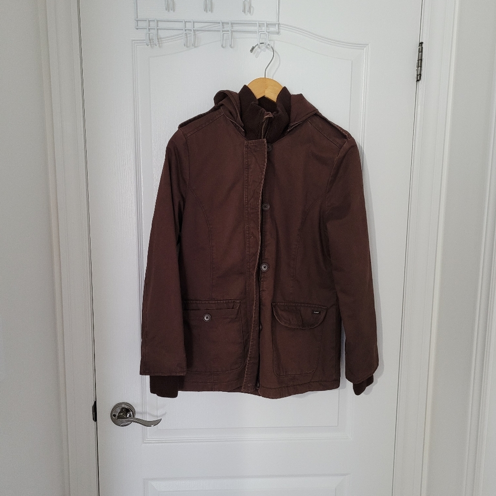 Jacket